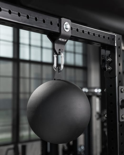 Rogue Monster Lite Shackle - For Strength Training Accessories
